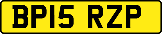 BP15RZP