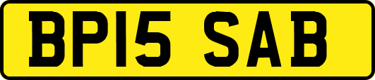 BP15SAB