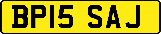 BP15SAJ