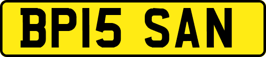 BP15SAN