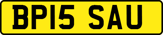 BP15SAU