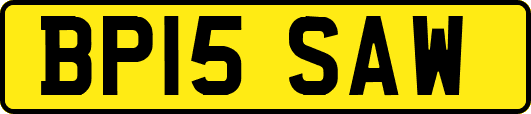 BP15SAW
