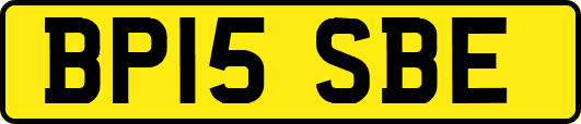 BP15SBE