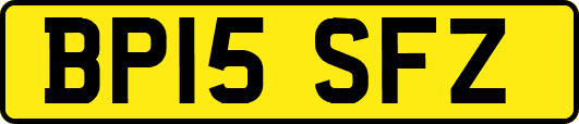 BP15SFZ