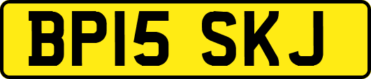 BP15SKJ