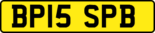 BP15SPB
