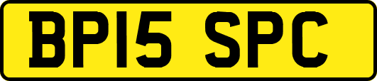 BP15SPC