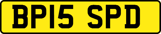 BP15SPD