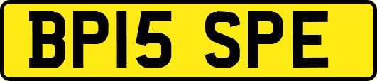 BP15SPE