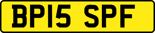BP15SPF