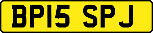 BP15SPJ