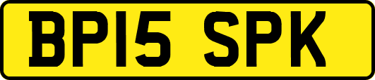 BP15SPK