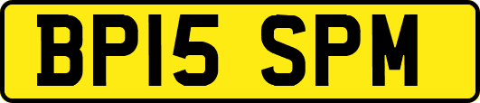 BP15SPM