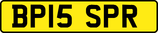 BP15SPR