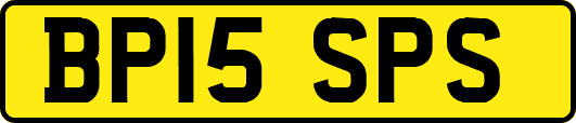 BP15SPS