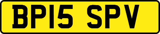 BP15SPV