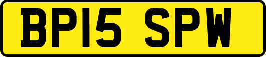 BP15SPW
