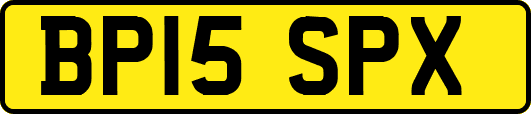 BP15SPX