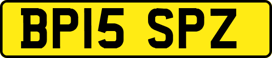 BP15SPZ