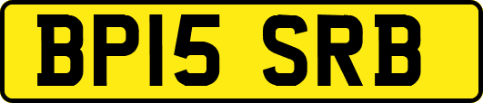 BP15SRB