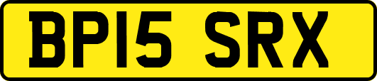 BP15SRX