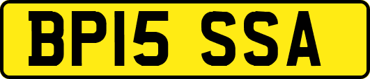 BP15SSA