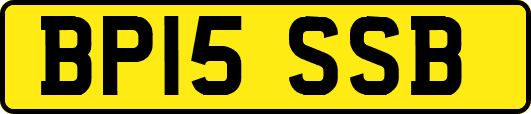 BP15SSB