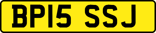 BP15SSJ