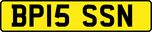 BP15SSN