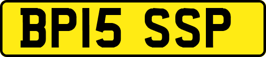BP15SSP