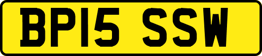 BP15SSW