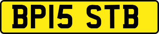 BP15STB