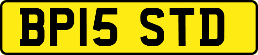 BP15STD
