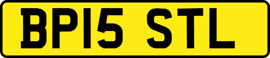 BP15STL