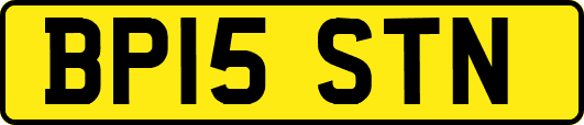 BP15STN