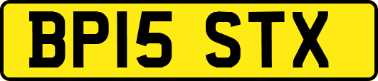 BP15STX