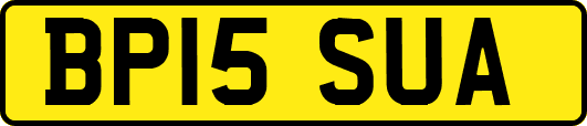 BP15SUA