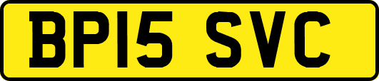 BP15SVC