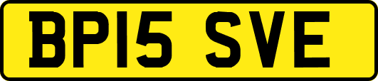 BP15SVE