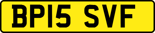 BP15SVF