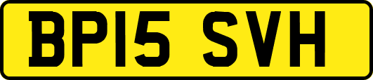 BP15SVH