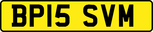 BP15SVM