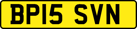 BP15SVN
