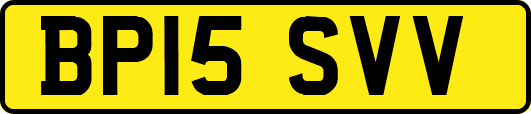 BP15SVV
