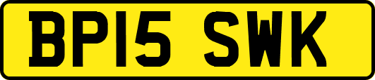 BP15SWK