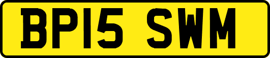 BP15SWM