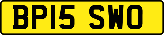 BP15SWO
