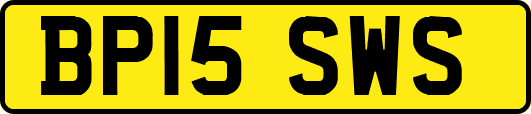 BP15SWS