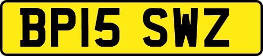 BP15SWZ