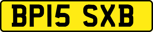 BP15SXB